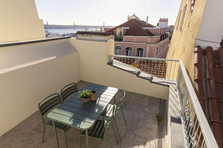 Terrace/Patio 114 of 134