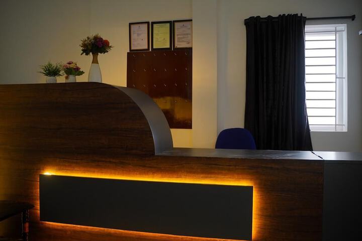 Hotel Interior 2 of 19