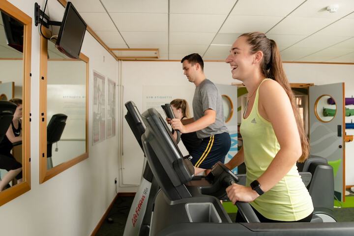 Health and Fitness 12 of 27