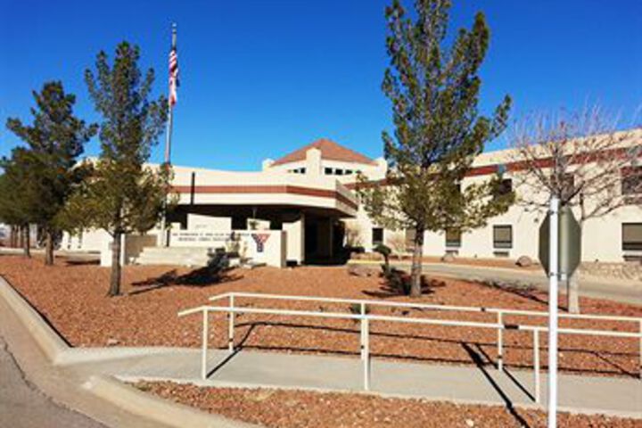Image of Armed Services YMCA