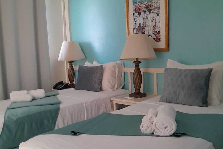 Extra beds