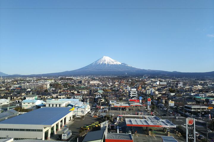 Hotel View 43 of 47