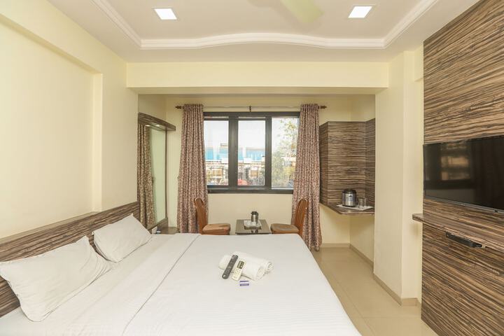 Hotel Midtown Andheri