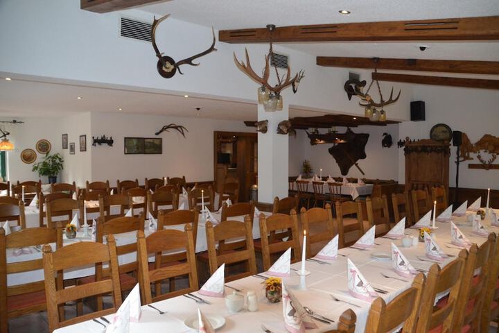 Dining Photos
