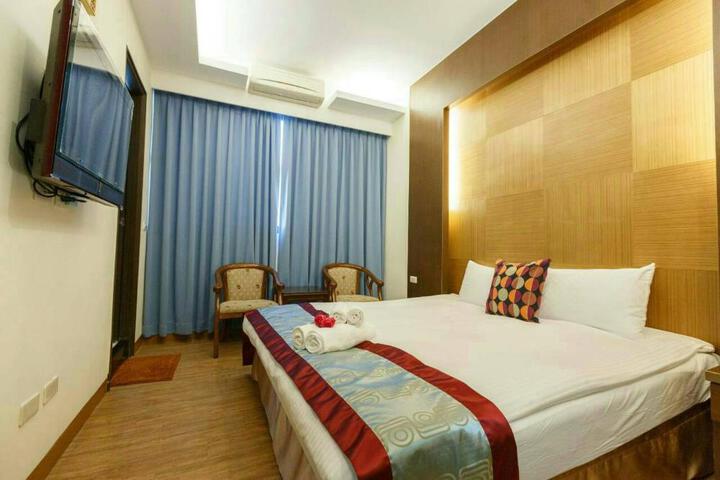 Fitness Center Photo