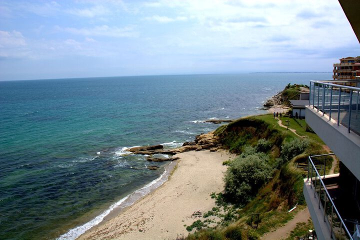 Beach 58 of 59