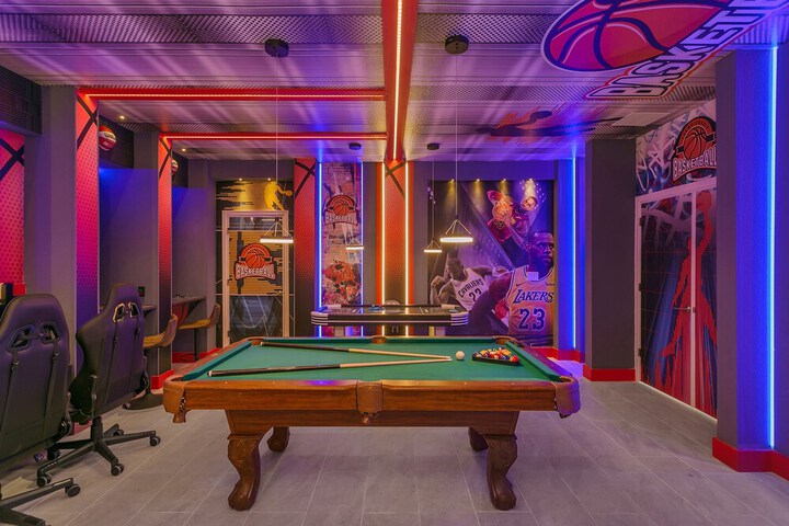 Hotel Interior 35 of 87