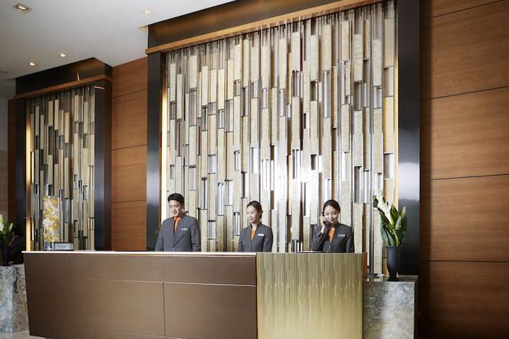 Hotel Interior 3 of 60