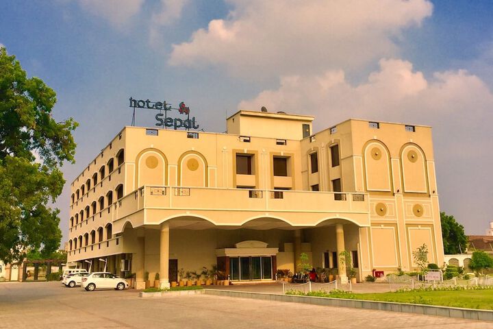 Hotel Sepal