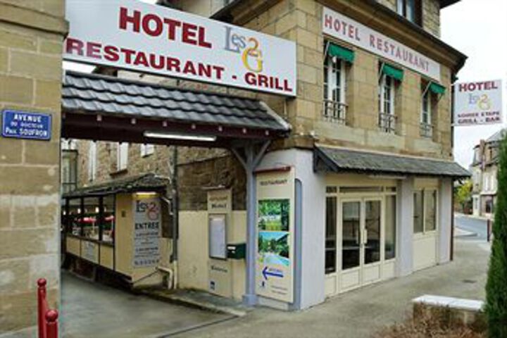 Hotel 14 of 28
