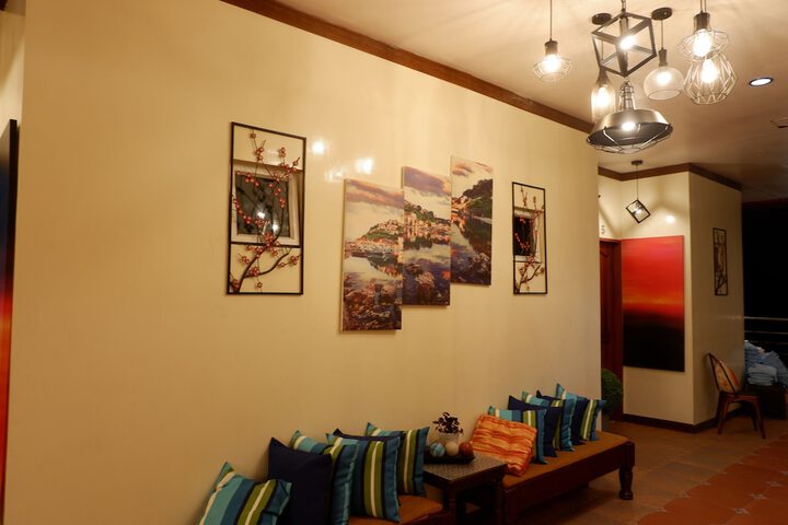 Hotel Interior 2 of 23