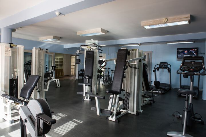 Health and Fitness 34 of 82