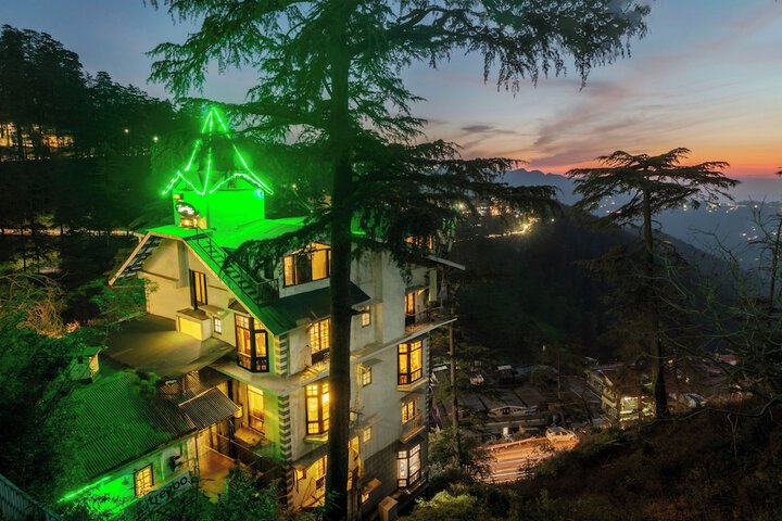 Hotel 42 of 42
