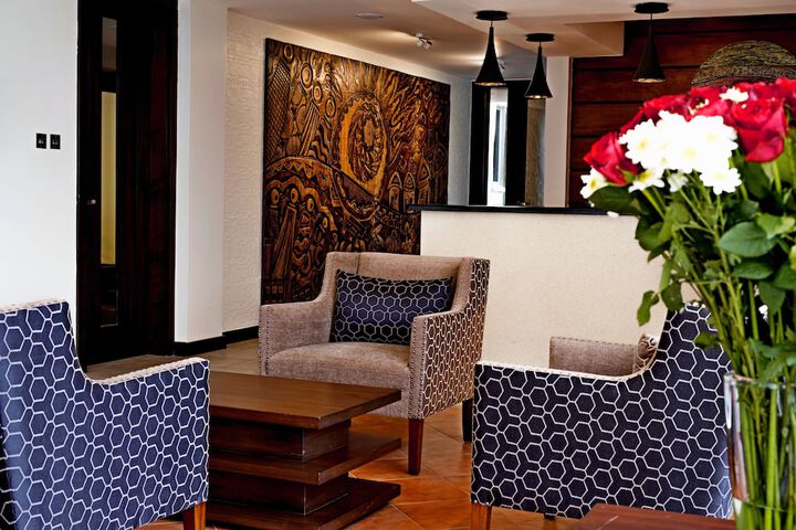 Hotel Interior 2 of 33