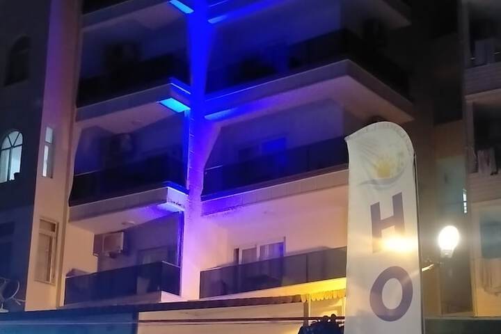 Hotel 50 of 57
