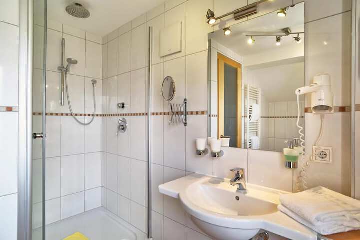 Bathroom Vanities