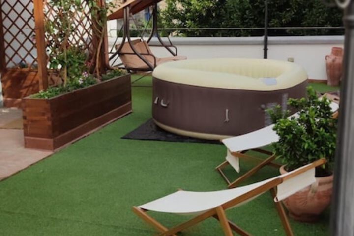Terrace/Patio 29 of 43