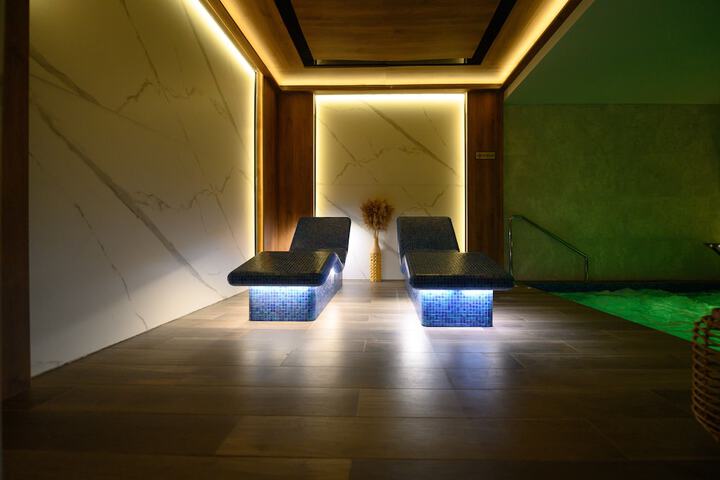 Hotel Interior 54 of 64