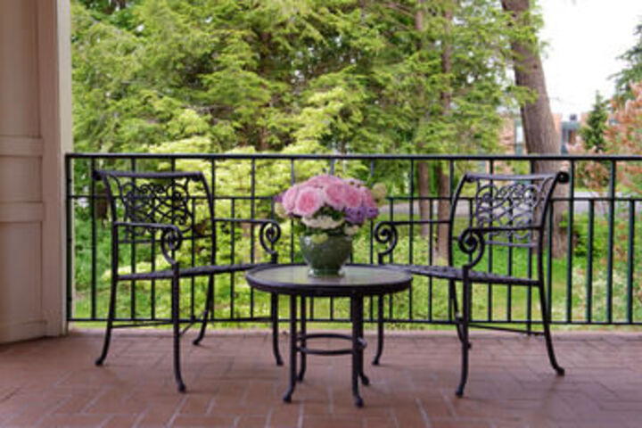 Terrace/Patio 66 of 73