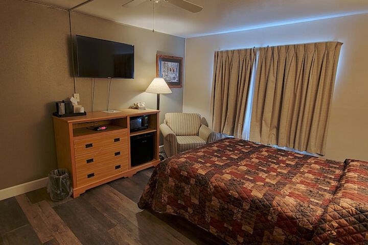 Room 15 of 55