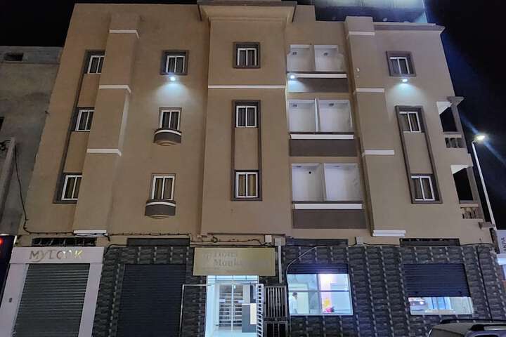 Photo of Hôtel Mokawama