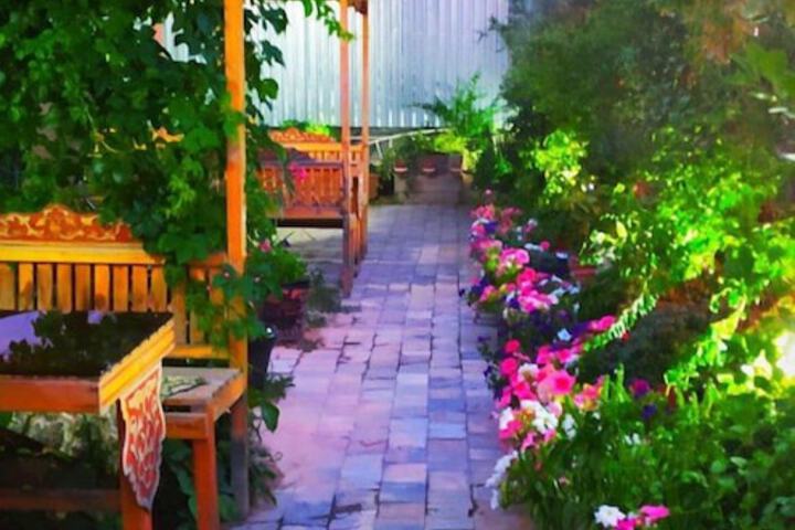 Terrace/Patio 22 of 42