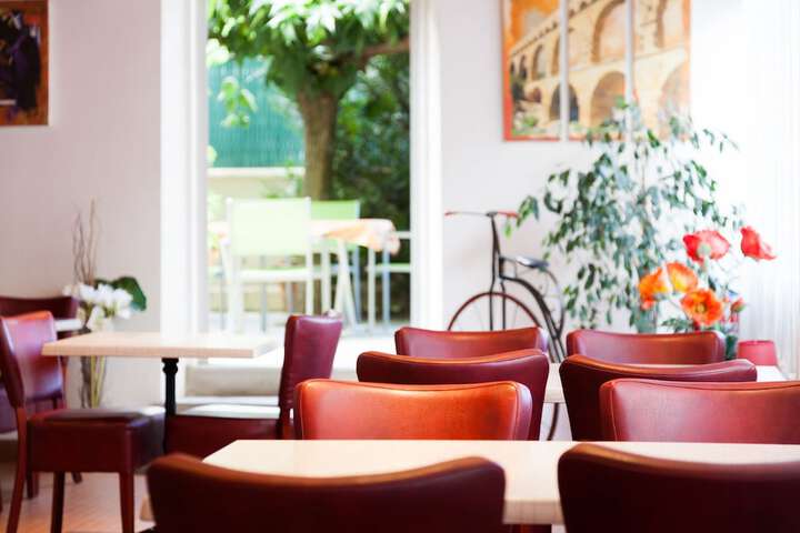Dining Photos