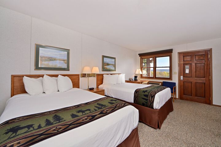 Hotel Interior 41 of 43