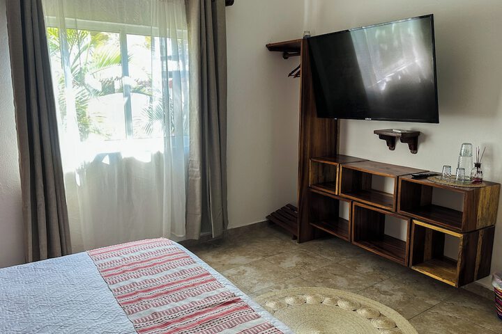 Hotel Casa Xalitla in Acapulco