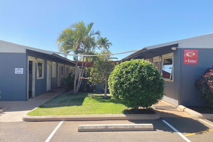 Econo Lodge Karratha