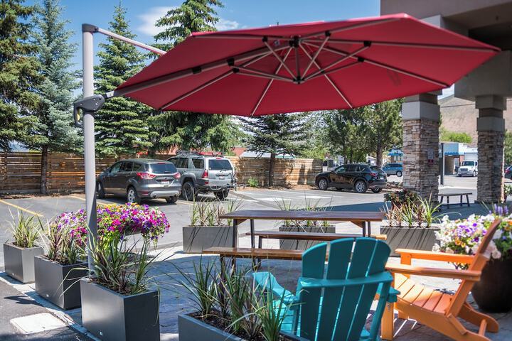 Terrace/Patio 63 of 69