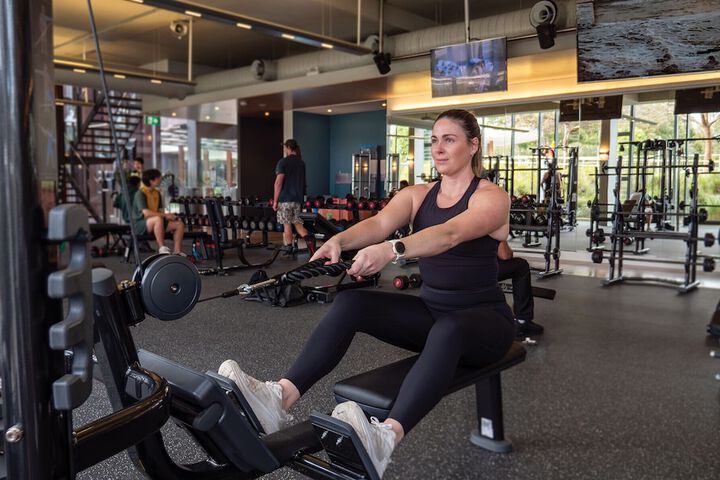 Health and Fitness 27 of 32