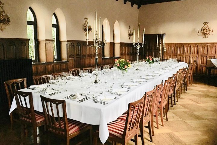 Dining Photos
