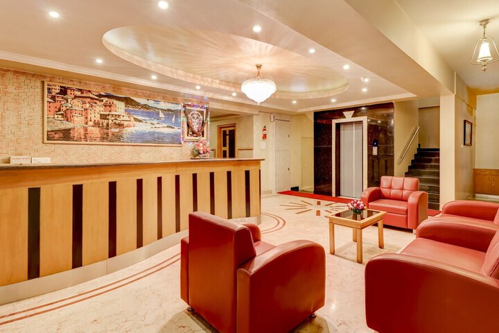 Hotel Interior 3 of 45