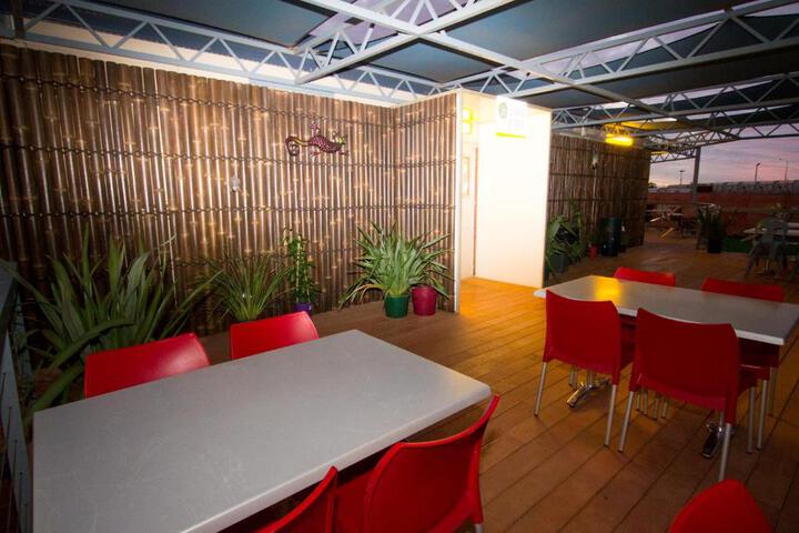 Fitness Center Photo