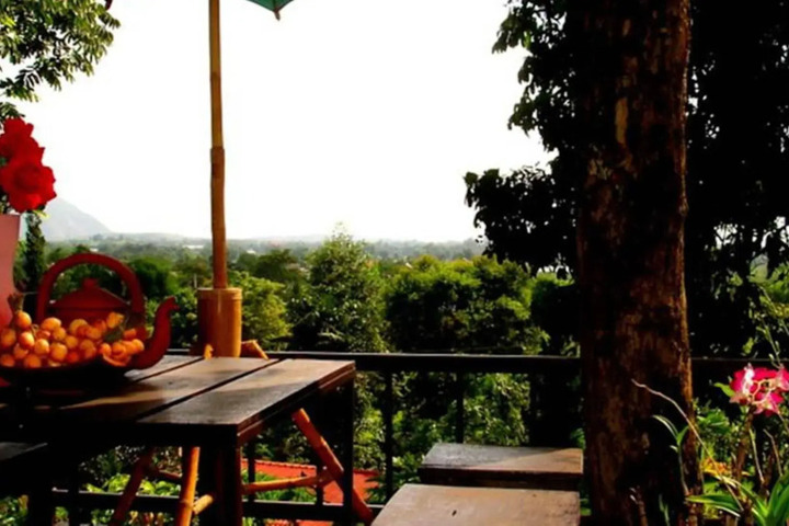 BAAN KIANG DAO PHU PLAI FAH