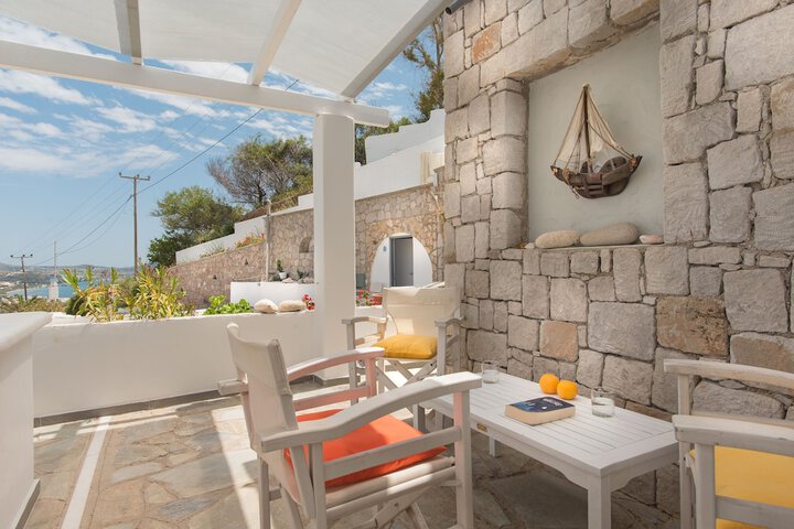 Terrace/Patio 46 of 104