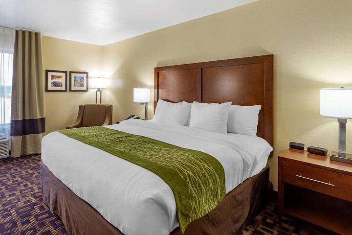 1 King Bed (8 of 22)