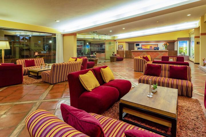Lobby Photos