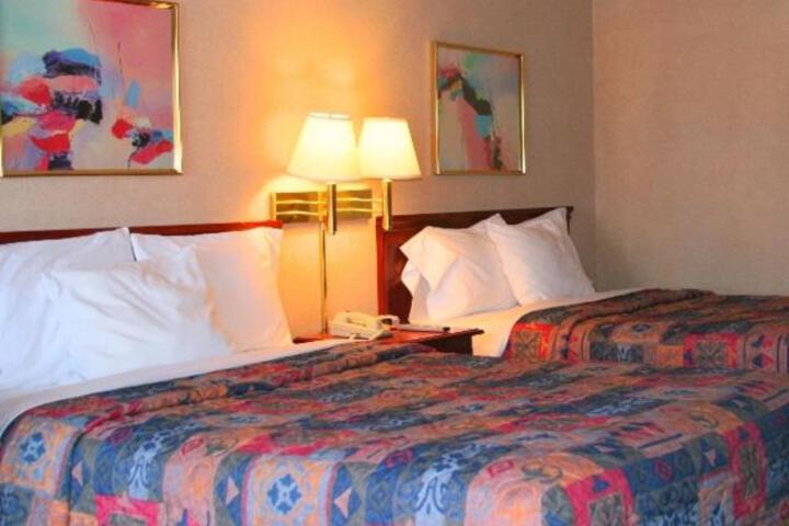 Guest Suite