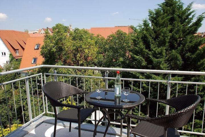 Terrace/Patio 33 of 35