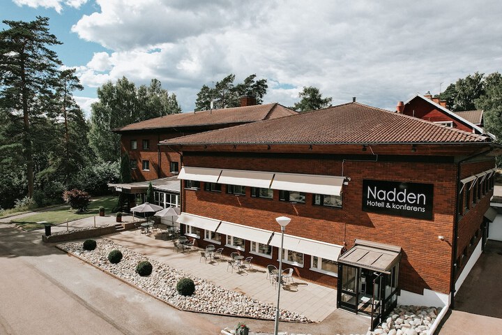 Image of Nadden Hotell och konferens