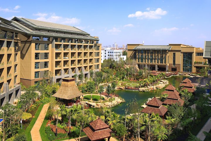 Hotel 128 of 150