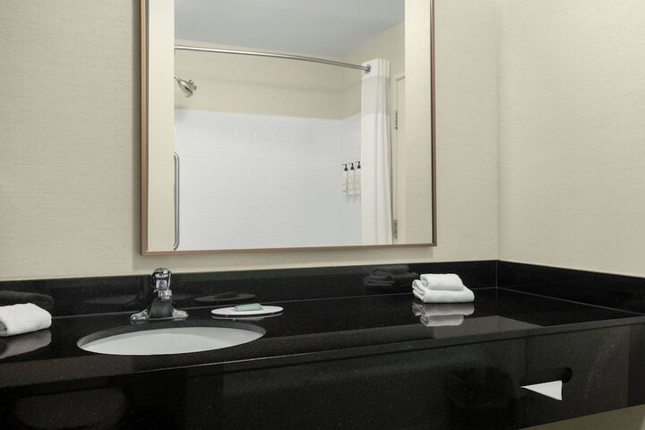 Bath Amenities