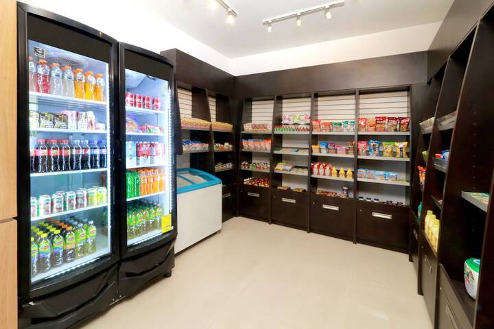 Hotel Amenity