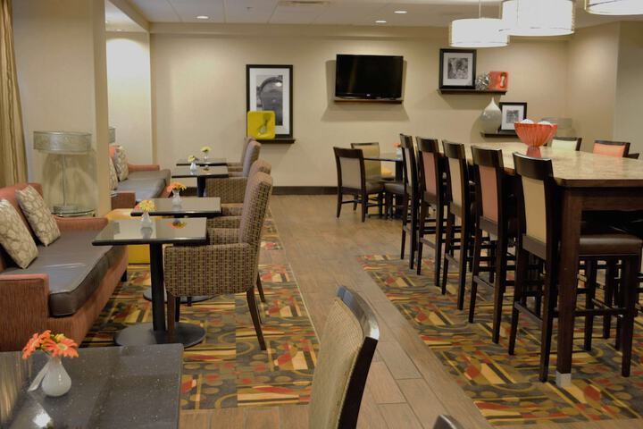 Hotel Interior 10 of 35