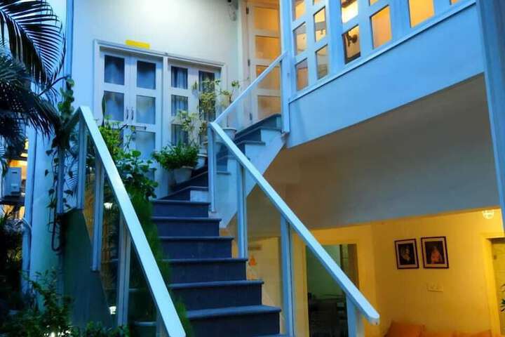Hotel 159 of 167