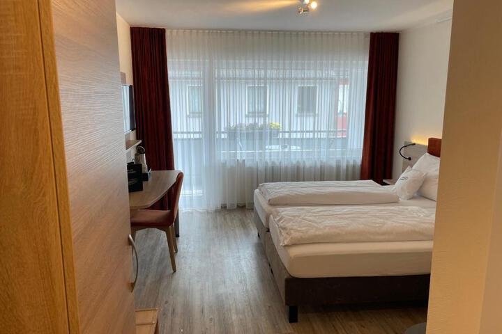 Suite Photo