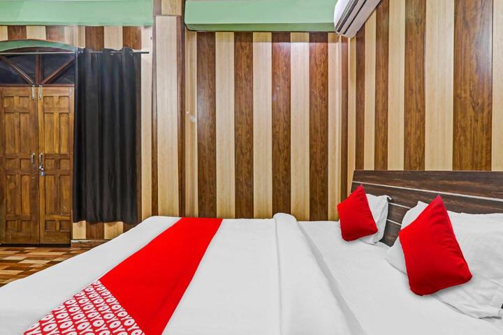 HotelO Shubh Inn