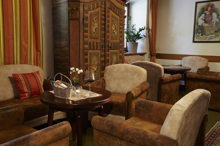 Hotel Interior 5 of 66